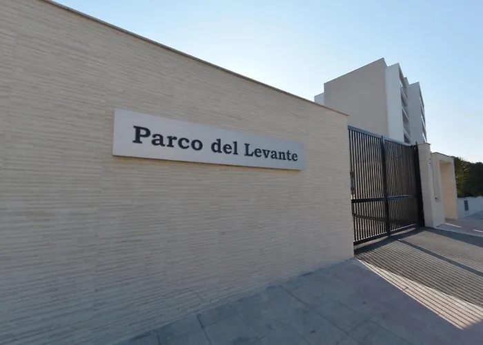 Parco Del Levante