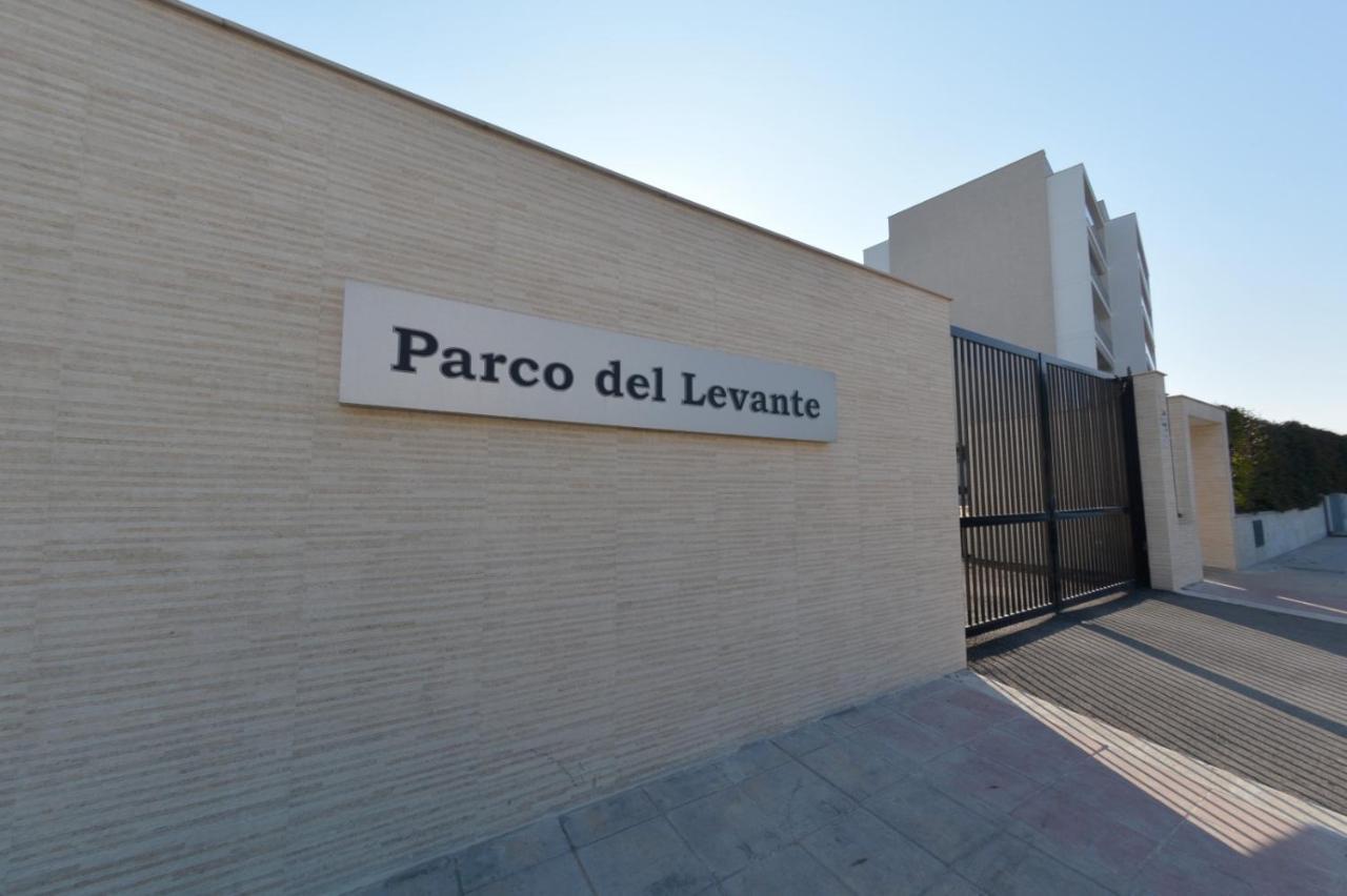 Apartment Parco Del Levante