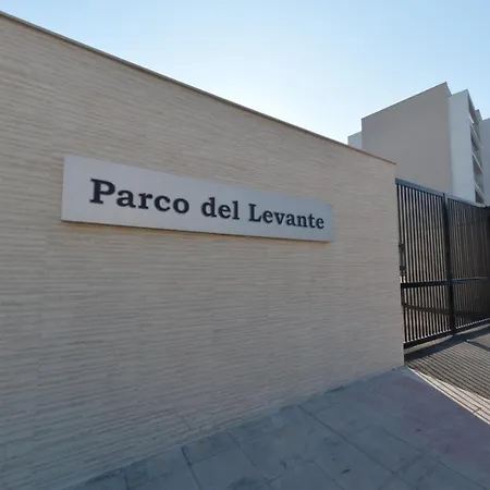 Parco Del Levante Bari Exterior photo