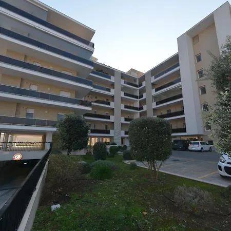 Parco Del Levante Bari Exterior photo