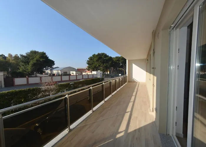 Parco Del Levante